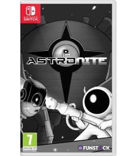 ASTRONITE