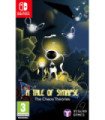 A TALE OF SYNAPSE: THE CHAOS THEORIES