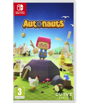 AUTONAUTS