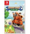 ADVANCE WARS 1 + 2: RE-BOOT CAMP