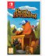 BEAR & BREAKFAST