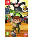BEN 10