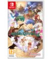 BATEN KAITOS I & II HD REMASTER