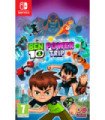 BEN 10: POWER TRIP