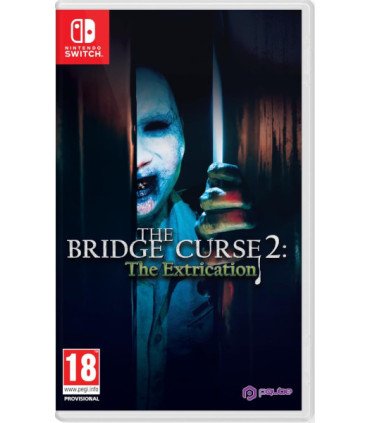 THE BRIDGE CURSE 2: THE EXTRICATION