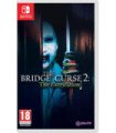 THE BRIDGE CURSE 2: THE EXTRICATION