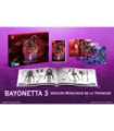 BAYONETTA 3 EDICION ESPECIAL LIMITADA (IMP)