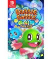 BUBBLE BOBBLE 4 FRIENDS