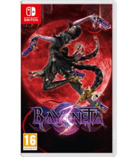 BAYONETTA 3