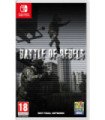 BATTLE OF REBELS