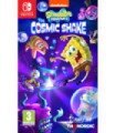 SPONGEBOB SQUAREPANTS: THE COSMIC SHAKE - BFF EDITION