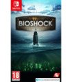 BIOSHOCK: THE COLLECTION (CIAB)