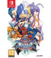 BLAZBLUE: CENTRALFICTION SPECIAL EDITION