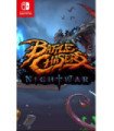 BATTLECHASERS: NIGHTWAR