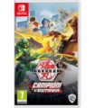 BAKUGAN: CAMPEONES DE VESTROIA