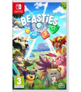 BEASTIES