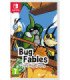 BUG FABLES: THE EVERLASTING SAPLING