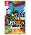 BUG FABLES: THE EVERLASTING SAPLING