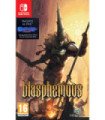 BLASPHEMOUS (INCLUYE DLC STRIFE & RUIN)