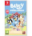 BLUEY: EL VIDEOJUEGO