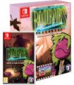 BAOBABS MAUSOLEUM: GRINDHOUSE EDITION