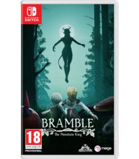 BRAMBLE: THE MOUNTAIN KING