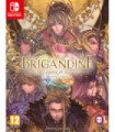 BRIGANDINE: THE LEGEND OF RUNERSIA -COLLECTOR'S EDITION-