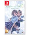 BLUE REFLECTION: SECOND LIGHT