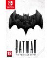BATMAN: THE TELLTALE SERIES