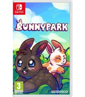 BUNNY PARK