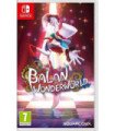 BALAN WONDERWORLD