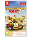 CRAZY CHICKEN KART 2 (CIAB)