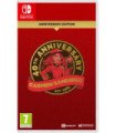 CARMEN SANDIEGO 40TH ANNIVERSARY EDITION