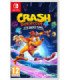 CRASH BANDICOOT 4: IT'S ABOUT TIME
