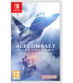 ACE COMBAT 7: SKIES UNKNOWN DELUXE EDITION