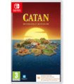 CATAN - CONSOLE EDITION (CIAB)