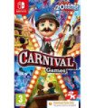 CARNIVAL GAMES (CIAB)