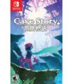 CAVE STORY +