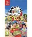 CARRERAS CON RYAN EDICION ESPECIAL