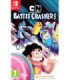 CARTOON NETWORK BATTLE CRASHERS (CIAB)