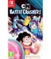 CARTOON NETWORK BATTLE CRASHERS (CIAB)