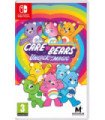 CARE BEARS: UNLOCK THE MAGIC