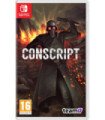 CONSCRIPT  DELUXE EDITION