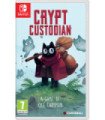 CRYPT CUSTODIAN