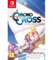 CHRONO CROSS: THE RADICAL DREAMERS EDITION (CIAB)