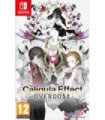 THE CALIGULA EFFECT: OVERDOSE
