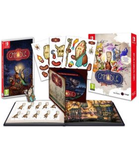 CANDLE: THE POWER OF THE FLAME SIGNATURE EDITION