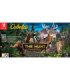 CABELA’S: THE HUNT CHAMPIONSHIP EDITION + RIFLE BULLSEYE PRO