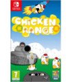 CHICKEN RANGE