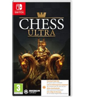 CHESS ULTRA (CIAB)